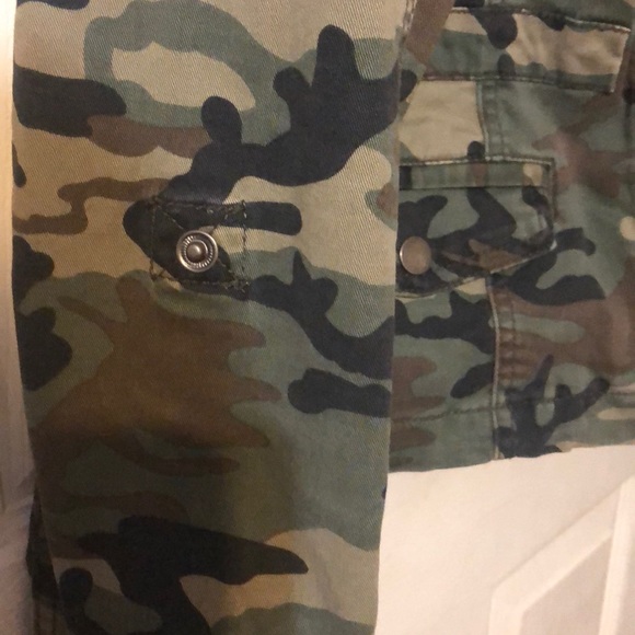 American Rag jacket - Picture 3 of 4